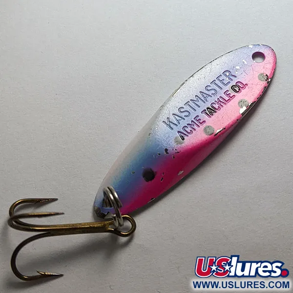 Acme Kastmaster UV, 10,5 g błystka wahadłowa #18972