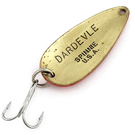 Eppinger Dardevle Spinnie, 9 g błystka wahadłowa #18975