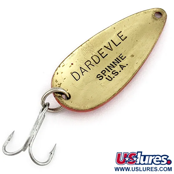 Eppinger Dardevle Spinnie, , 9 g błystka wahadłowa #18975