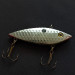  Strike King Diamond Shad (1980s), srebro, 14 g wobler #18979