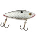  Strike King Diamond Shad (1980s), srebro, 14 g wobler #18979