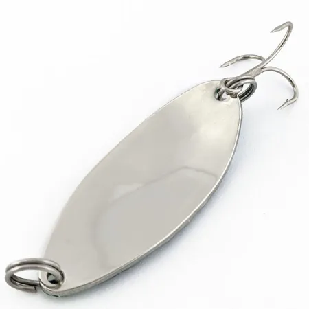 Acme Little Cleo bubbles, nikiel/złotо/zielony/niebieski, 18 g błystka wahadłowa #18985