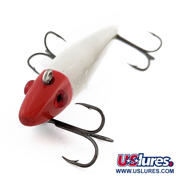 L&S Bait Mirro lure MirrOlure 52M11 Sinking Saltwater, 52M-11, 14 g wobler #18989