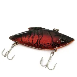 Bill Lewis Rat-L-Trap