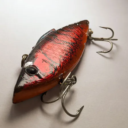 Bill Lewis Rat-L-Trap, 14 g błystka wahadłowa #18990