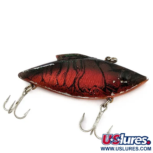 Bill Lewis Rat-L-Trap