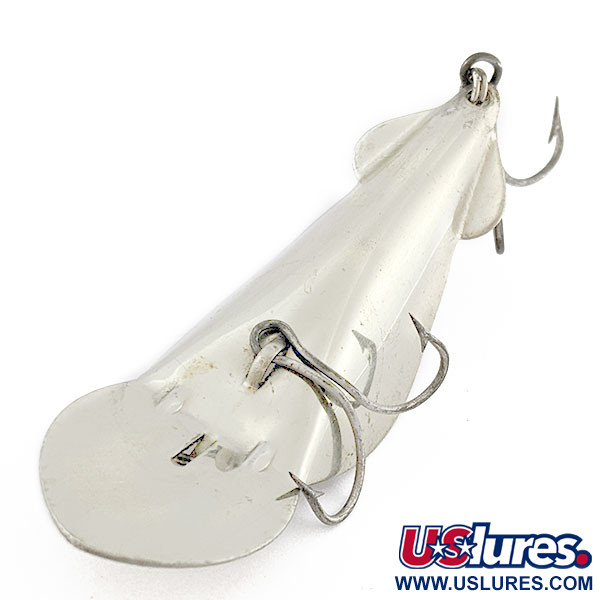 Buck Perry Spoonplug