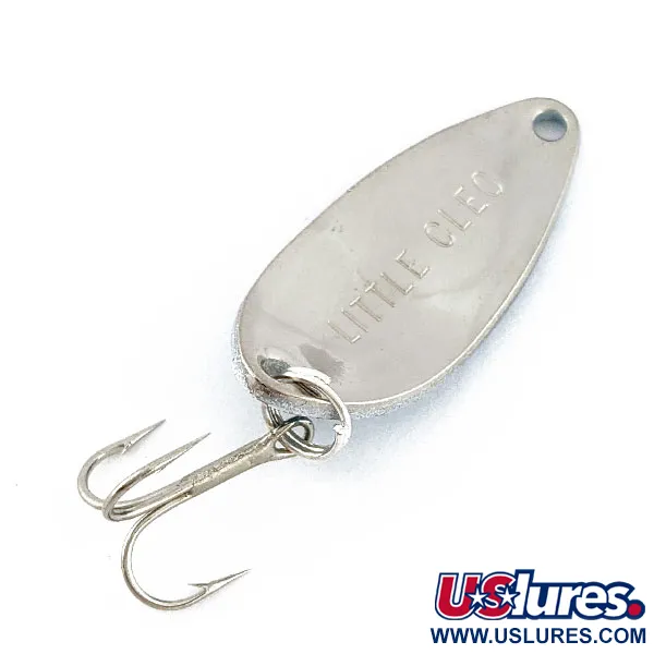 Seneca Little Cleo, , 5 g błystka wahadłowa #19001
