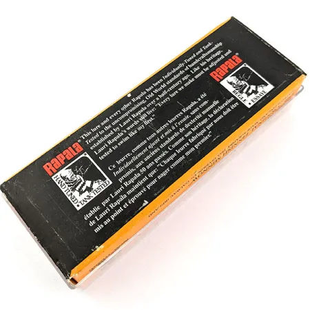 Rapala Rattl'n RAP 07 Valvoline, 16 g wobler #19003