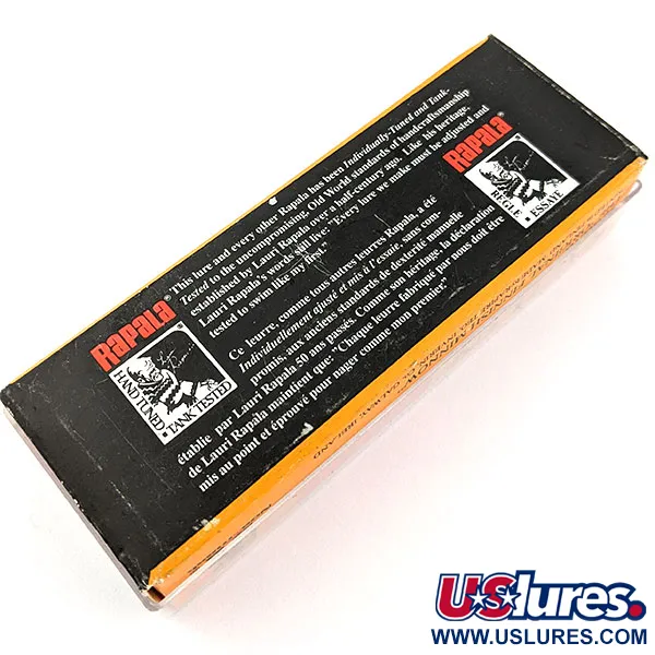 Rapala Rattl'n RAP 07 Valvoline, 16 g wobler #19003