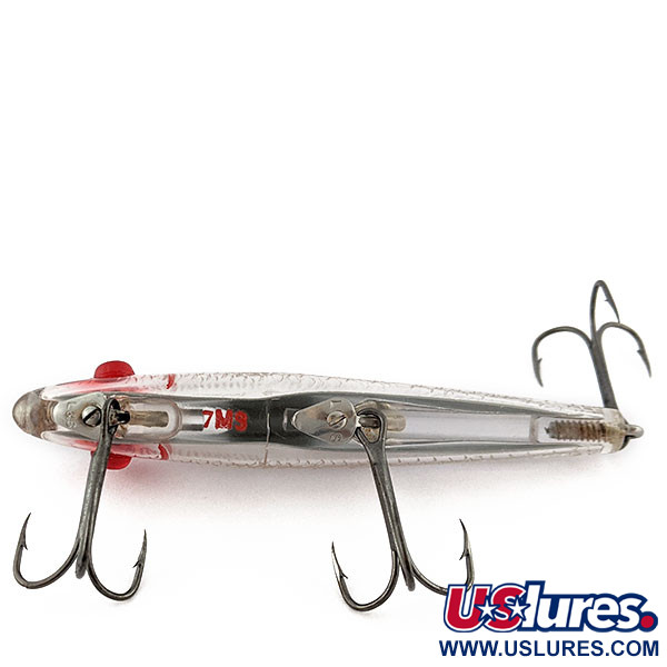 L&S Bait Mirro lure Mirrolure 7MS, , 14 g wobler #19004