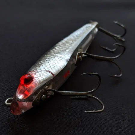 L&S Bait Mirro lure Mirrolure 7MS, 14 g wobler #19004