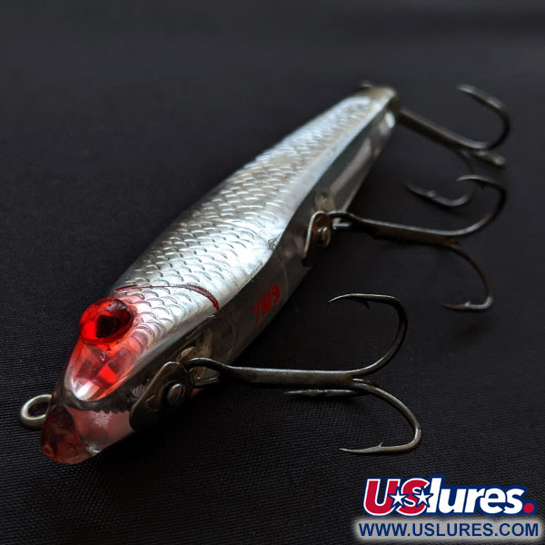 L&S Bait Mirro lure Mirrolure 7MS, , 14 g wobler #19004