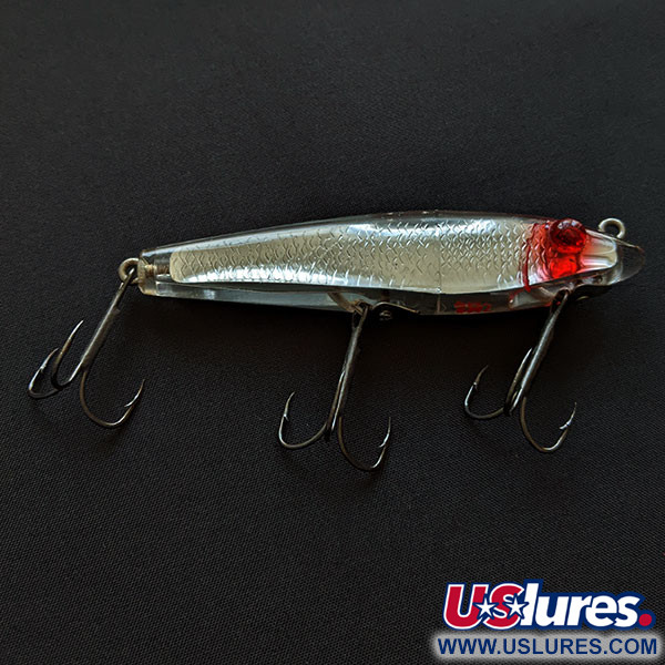 L&S Bait Mirro lure Mirrolure 7MS, , 14 g wobler #19004