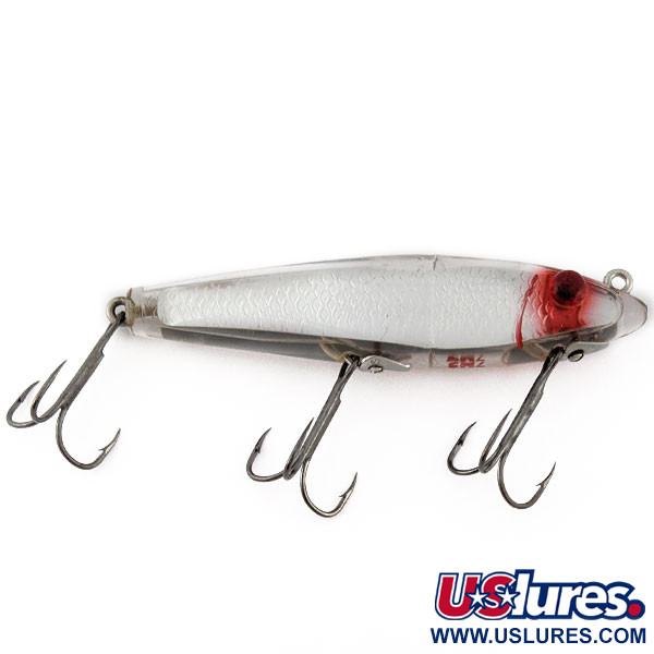 L&S Bait Mirro lure Mirrolure 7MS, , 14 g wobler #19004