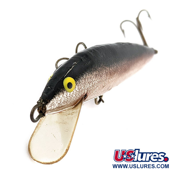 Other AC Shiner 375, gold, 6 g wobler #19006