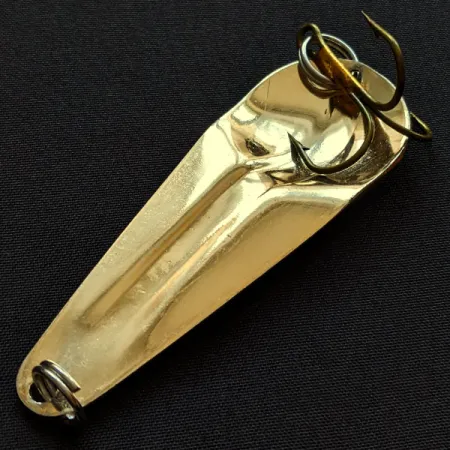 James Aitken Haver, złotо, 14 g błystka wahadłowa #19009