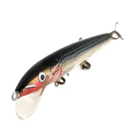 Rapala Original Floater F11, 6 g wobler #19011