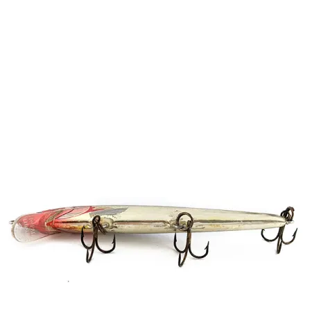 Rapala Original Floater F11, 6 g wobler #19011