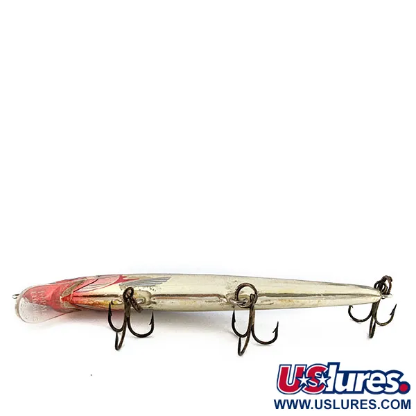 Rapala Original Floater F11, 6 g wobler #19011