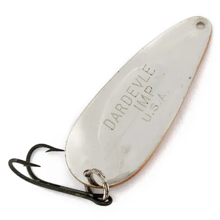 Eppinger Dardevle Imp, 11 g błystka wahadłowa #19012