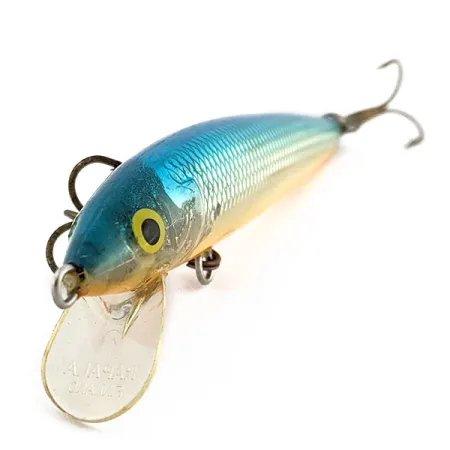 Rapala Husky Jerk 10, SB, 10 g wobler #19013