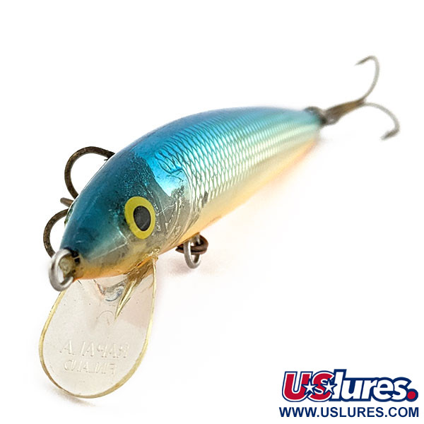  Rapala Husky Jerk 10, SB, 10 g wobler #19013