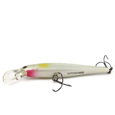 Reaction Strike Suspending, Ayu, 14 g wobler #19016