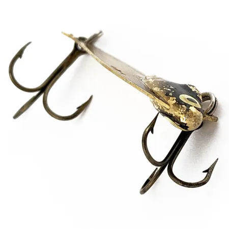 Heddon Sonar 433, złoto, 14 g błystka wahadłowa #19017