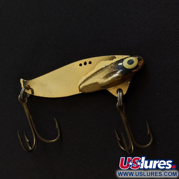  Heddon Sonar 433, złoto, 14 g  #19017