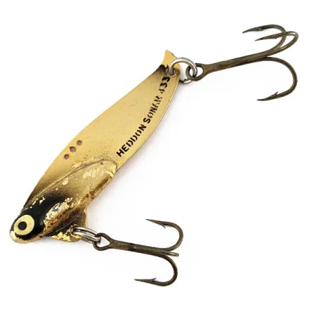 Heddon Sonar 433