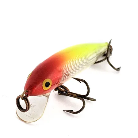 Rapala Husky Jerk 6, CLN, 6 g wobler #19019