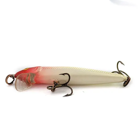 Rapala Husky Jerk 6, CLN, 6 g wobler #19019