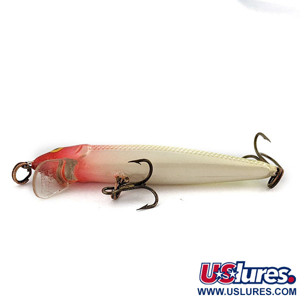  Rapala Husky Jerk 6, CLN, 6 g wobler #19019