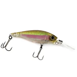 Yo-Zuri 3DB Shad Suspending