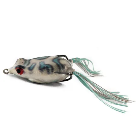 Strike King KVD Sexy Frog, Darter Frog, 14 g wobler #19021