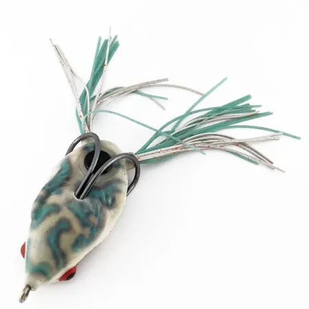 Strike King KVD Sexy Frog, Darter Frog, 14 g wobler #19021