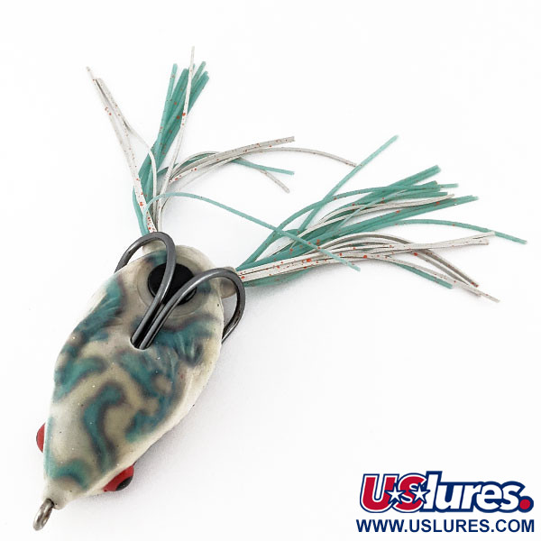  Strike King KVD Sexy Frog, Darter Frog, 14 g  #19021