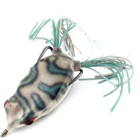 Strike King KVD Sexy Frog, Darter Frog, 14 g wobler #19021