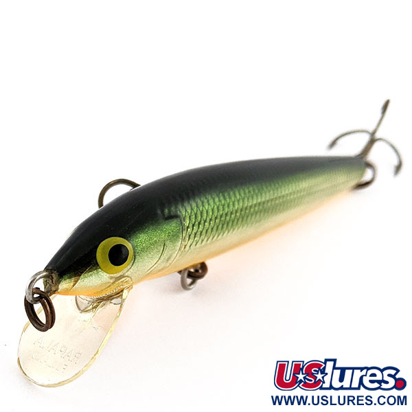  Rapala Husky Jerk 10, TSD, 10 g wobler #19026