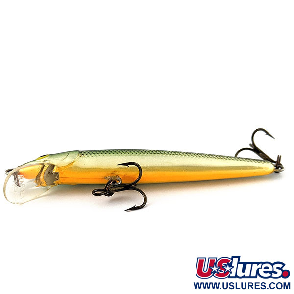  Rapala Husky Jerk 10, TSD, 10 g wobler #19026