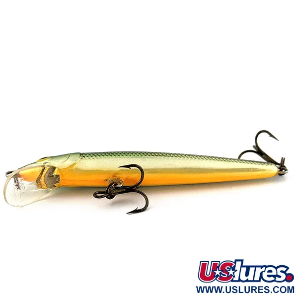 Rapala Husky Jerk 10, TSD, 10 g wobler #19026