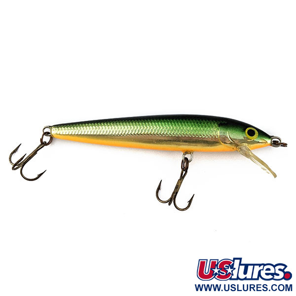  Rapala Husky Jerk 10, TSD, 10 g wobler #19026