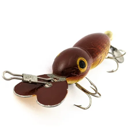 Whopper Stopper Hellbender, 7 g wobler #19028