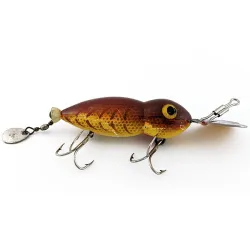 Whopper Stopper Hellbender