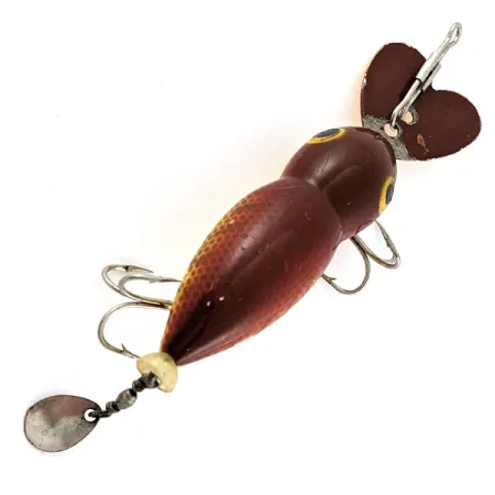 Whopper Stopper Hellbender, 7 g wobler #19028