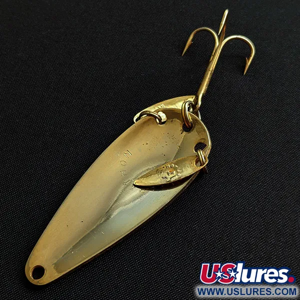 Marathon  Marathon, złoto, 12 g błystka wahadłowa #19029