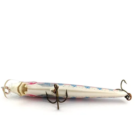 Rapala Husky Jerk 10, RT, 10 g wobler #19034