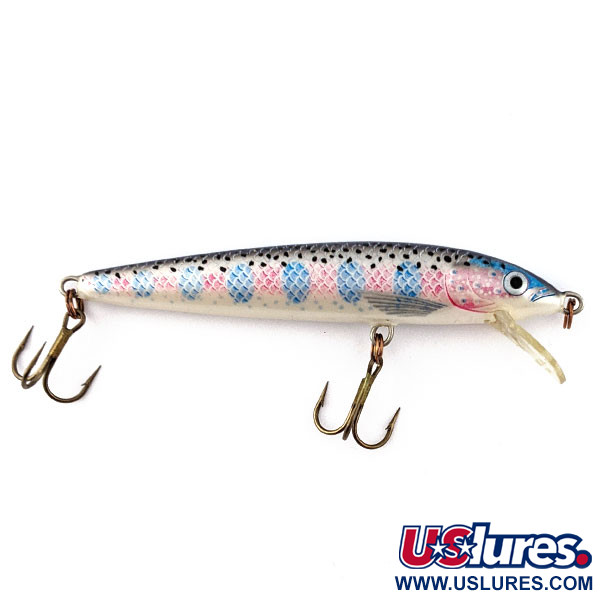  Rapala Husky Jerk 10, RT, 10 g wobler #19034