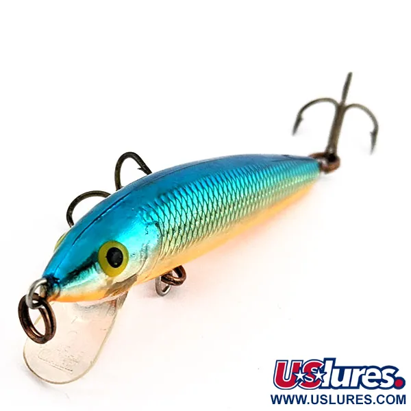 Rapala Husky Jerk 7, 7 g wobler #19035